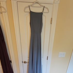 Lulus Mythical Kind of Love Maxi Dress Size XL